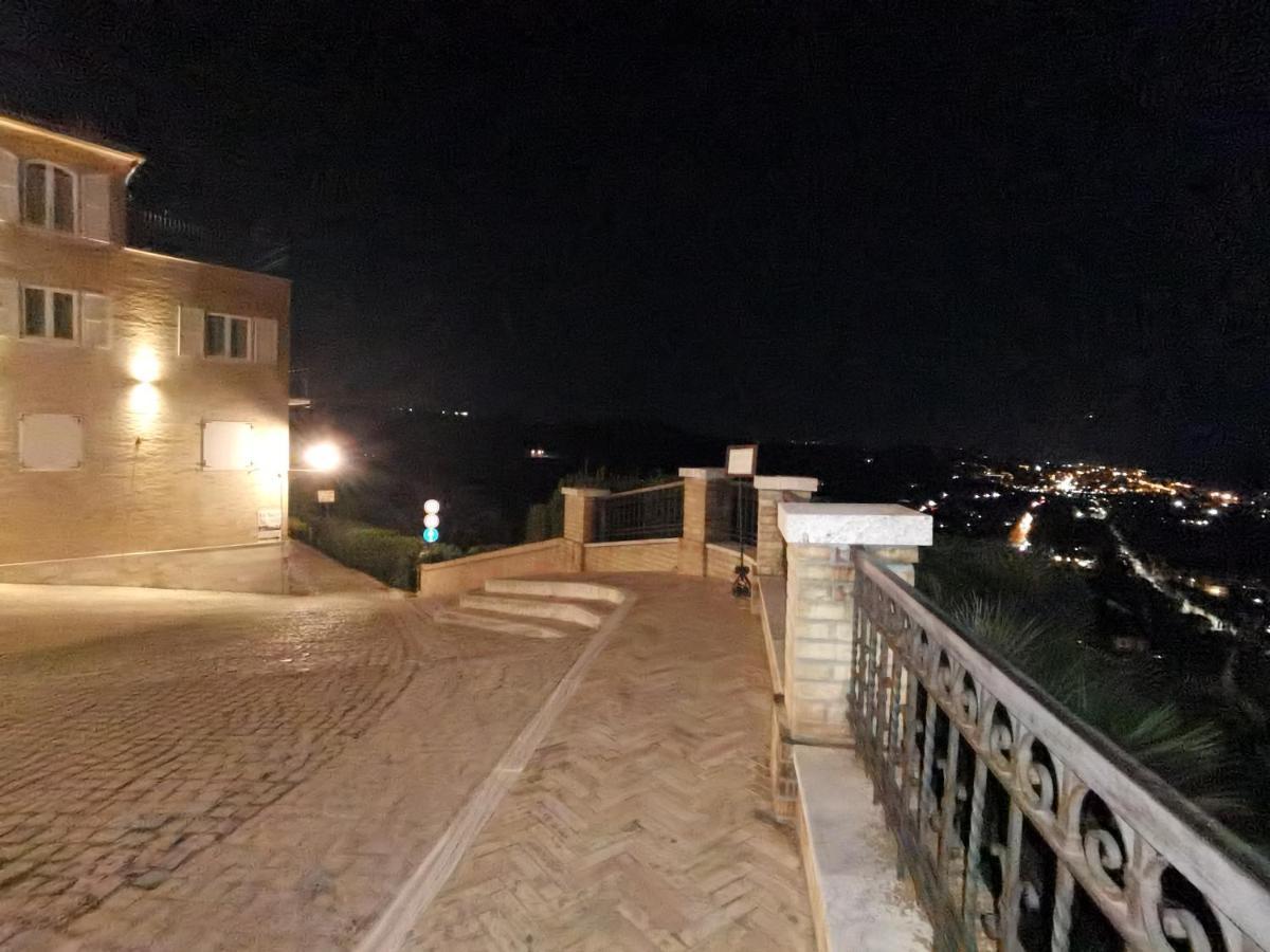 La Casa Di Torre Di Palme Hotel มารีนา ปัลเมนเซ ภายนอก รูปภาพ