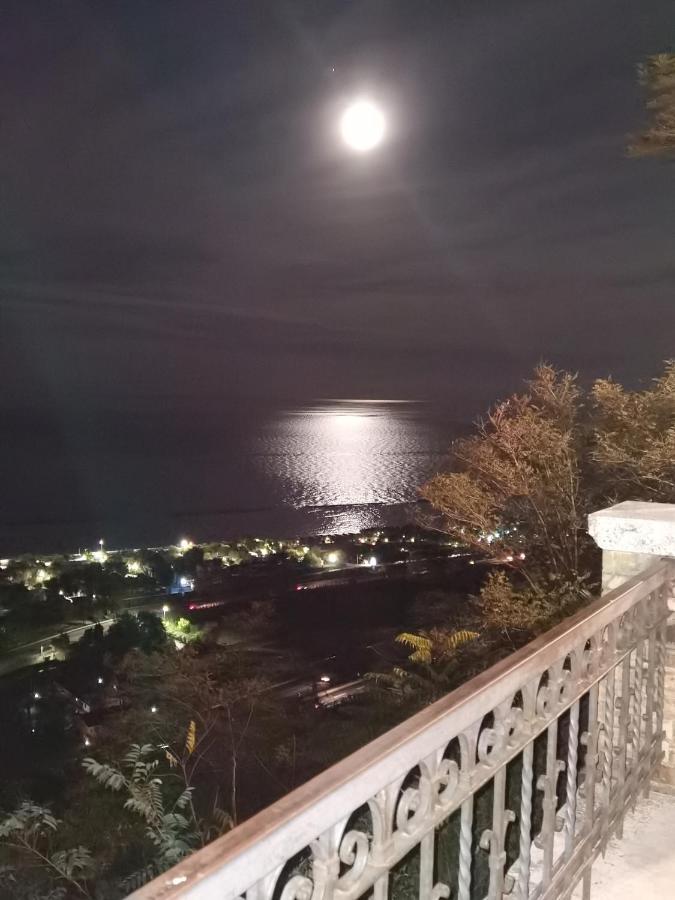 La Casa Di Torre Di Palme Hotel มารีนา ปัลเมนเซ ภายนอก รูปภาพ