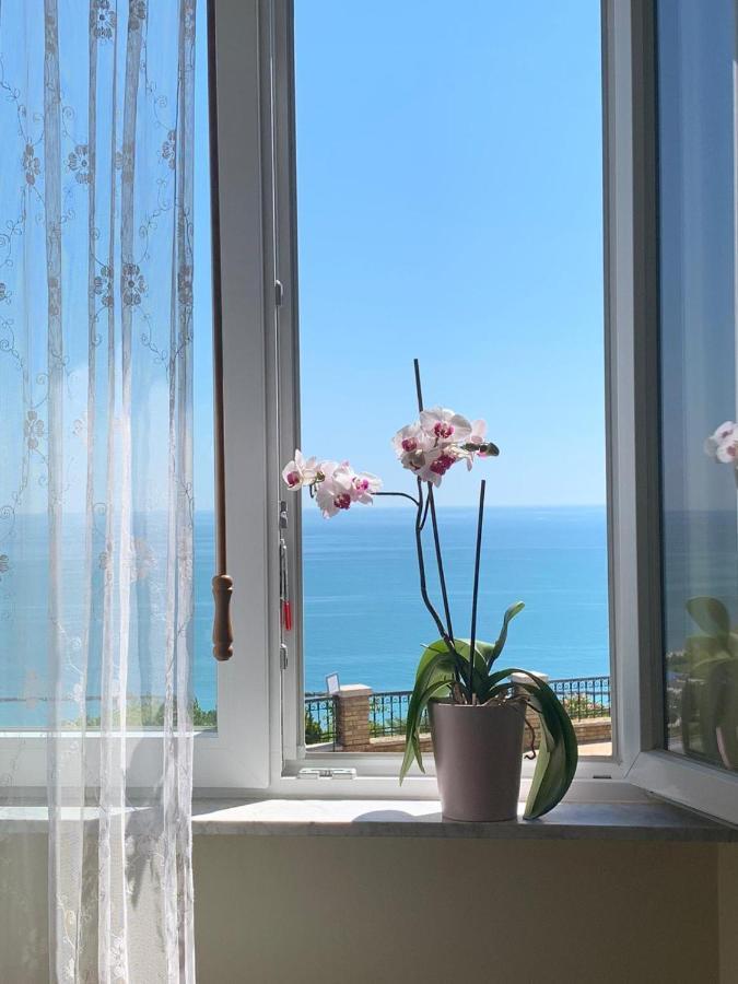La Casa Di Torre Di Palme Hotel มารีนา ปัลเมนเซ ภายนอก รูปภาพ