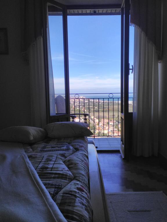 La Casa Di Torre Di Palme Hotel มารีนา ปัลเมนเซ ภายนอก รูปภาพ