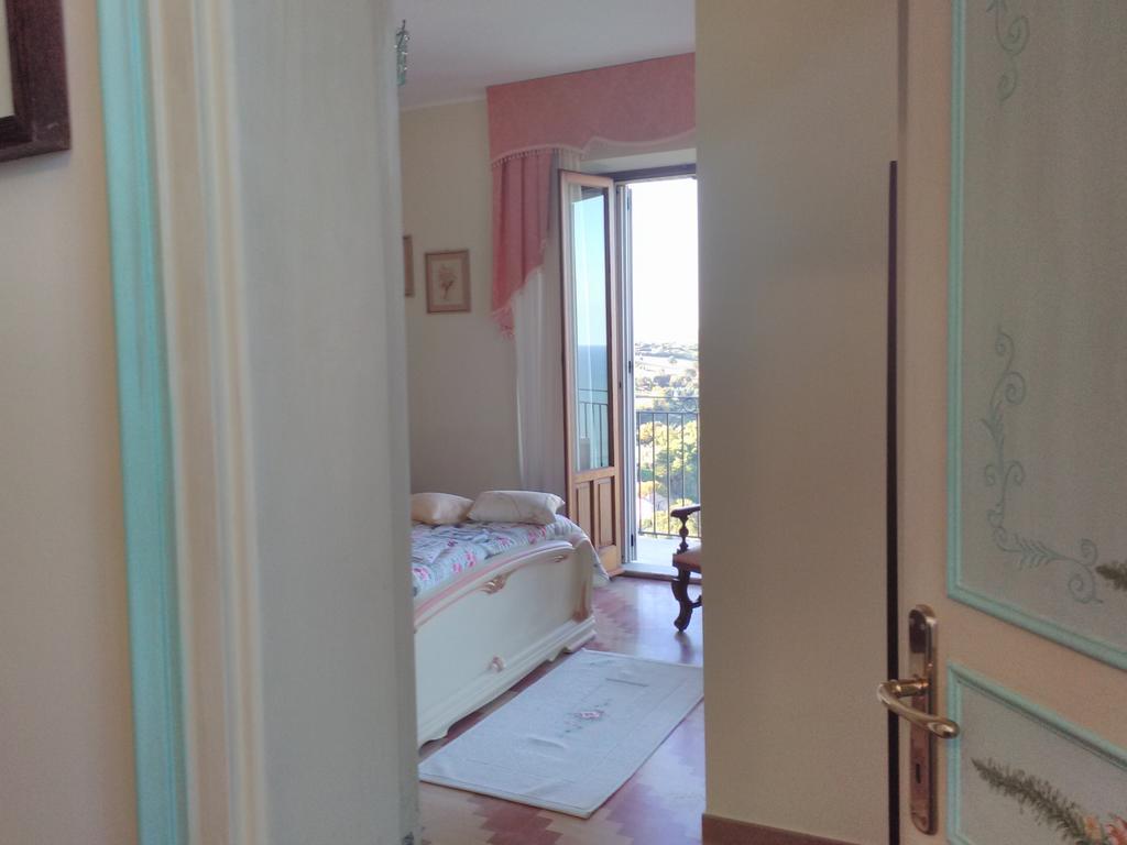 La Casa Di Torre Di Palme Hotel มารีนา ปัลเมนเซ ภายนอก รูปภาพ