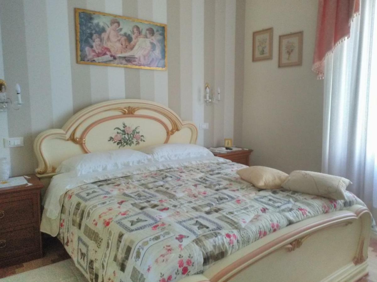 La Casa Di Torre Di Palme Hotel มารีนา ปัลเมนเซ ภายนอก รูปภาพ